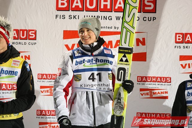 129 Kamil Stoch